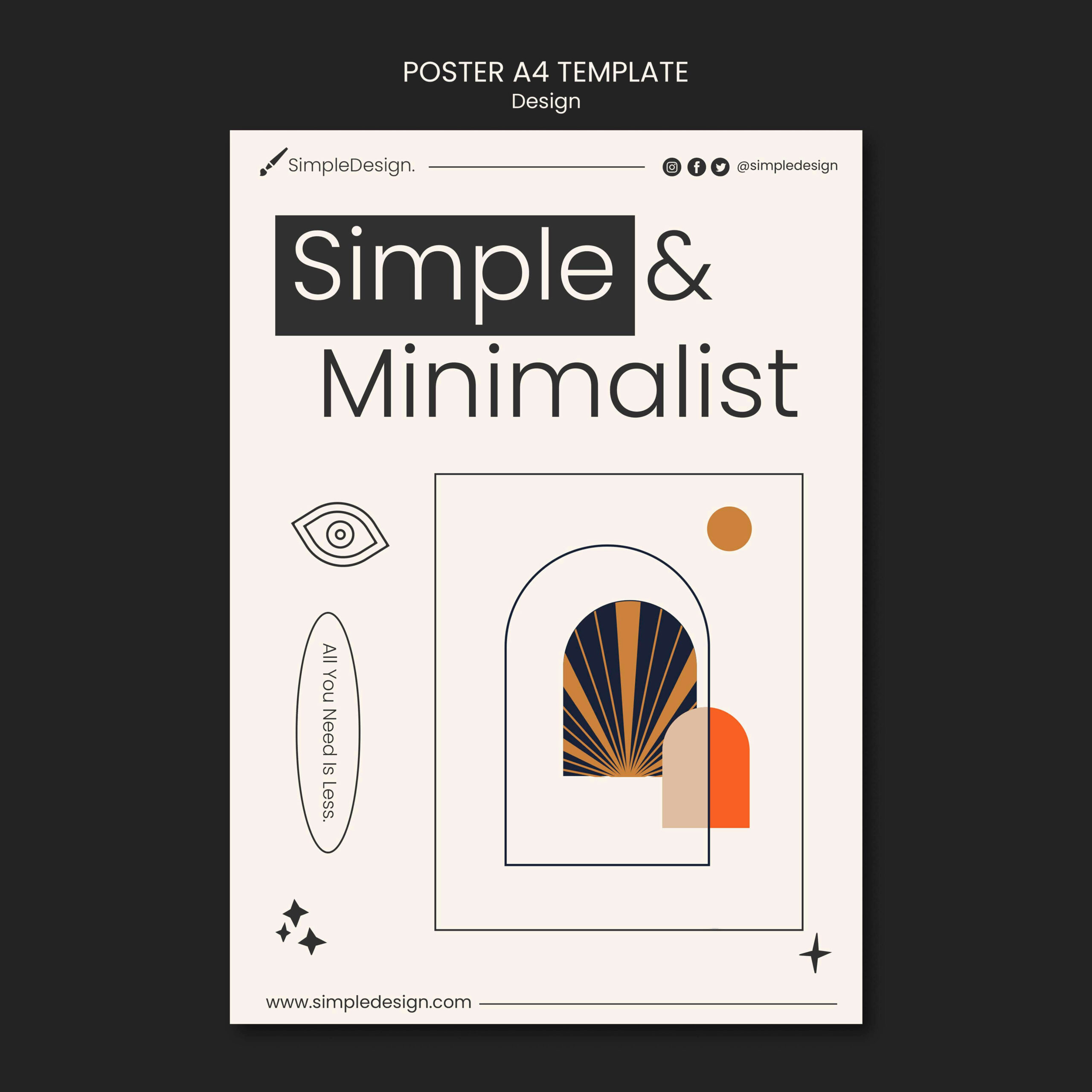 The Power of Minimalism: Exploring the Art of Minimalist Design